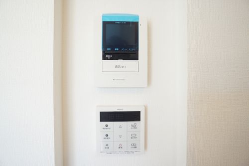 リュミエール元町 202号-11