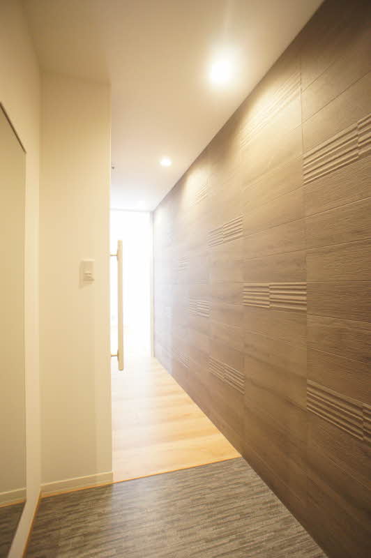 クレール碧 301号-11