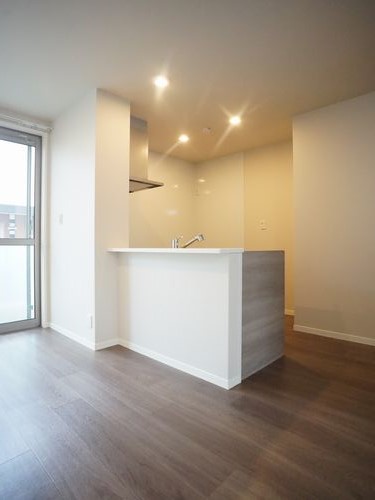 ウィーヴスクエア 105号-5