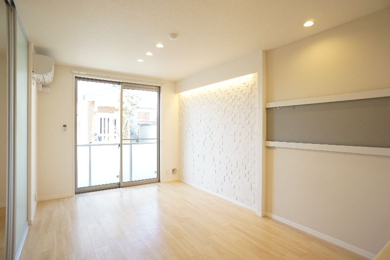 リラフォート 102号-2