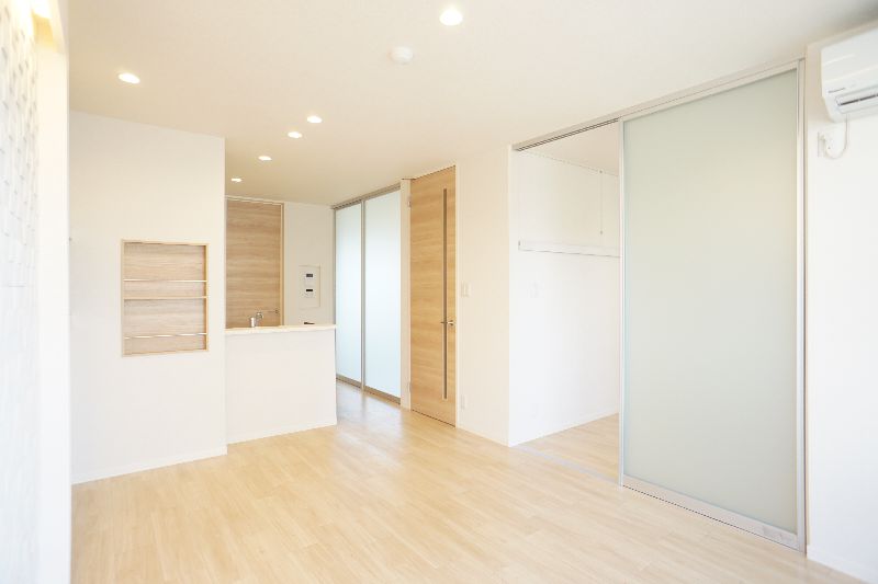 リラフォート 102号-3