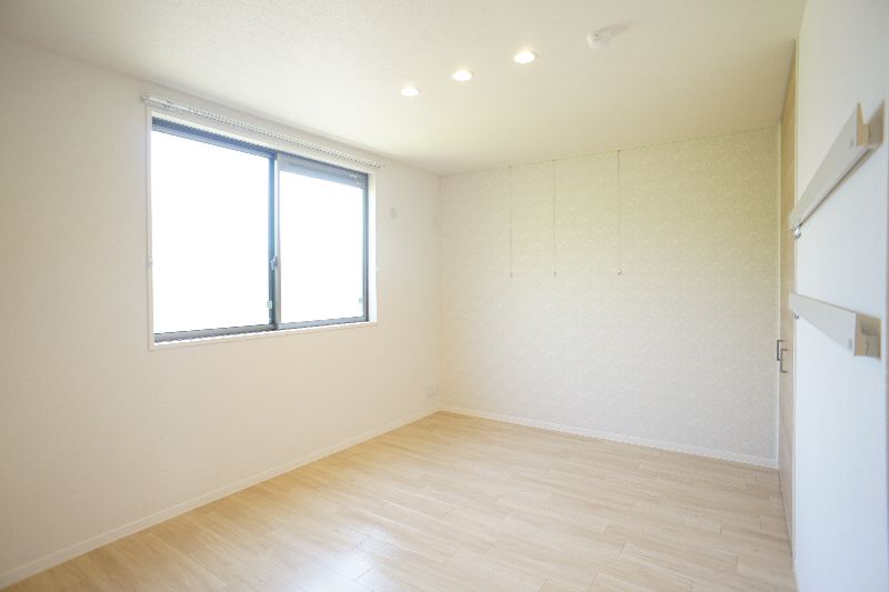 リラフォート 102号-5