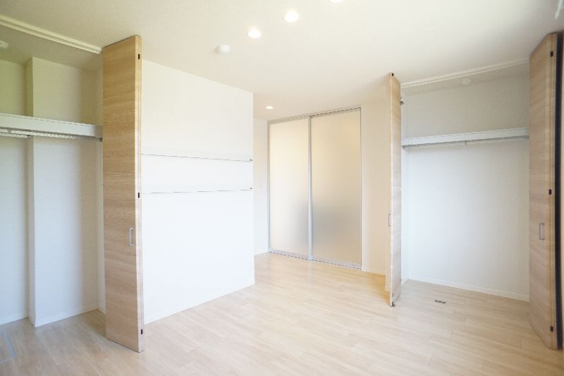 リラフォート 102号-6