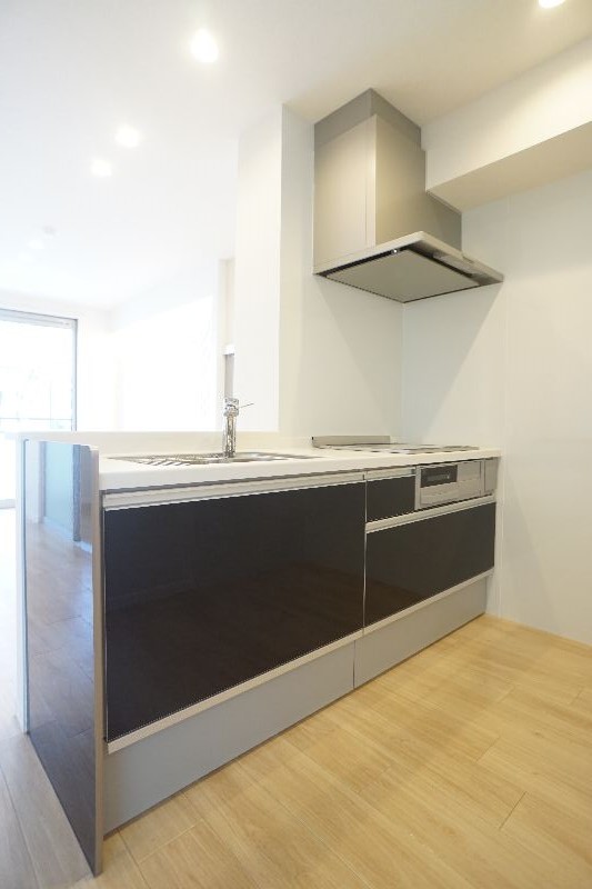 リラフォート 102号-7