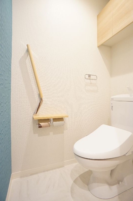 リラフォート 102号-9