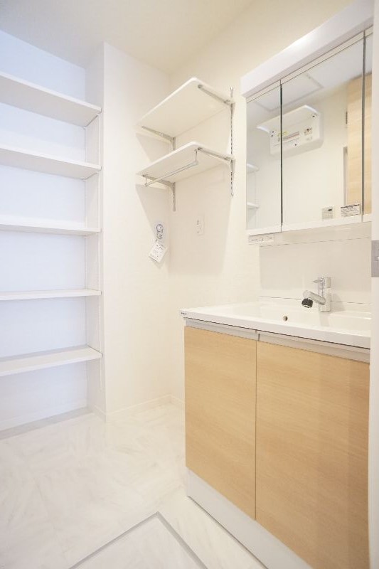 リラフォート 102号-10