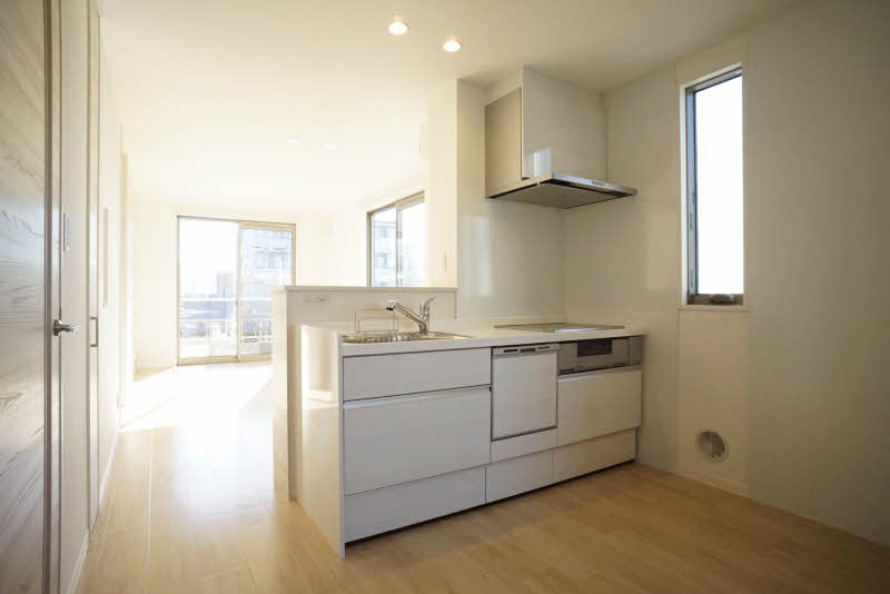 スターディア 201号-2