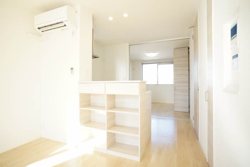 スターディア 201号-3