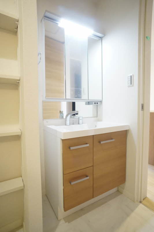 アメニックス浦和前地 202号-7