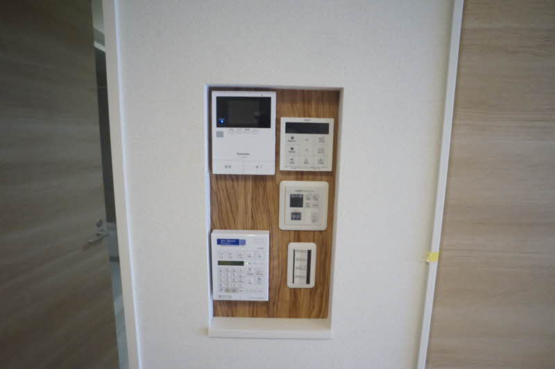 アメニックス浦和前地 202号-11