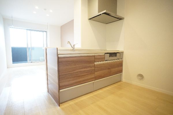 サンティエ 201号-3