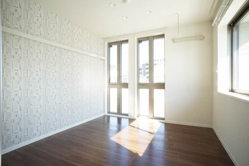 トワエモワ 201号-4