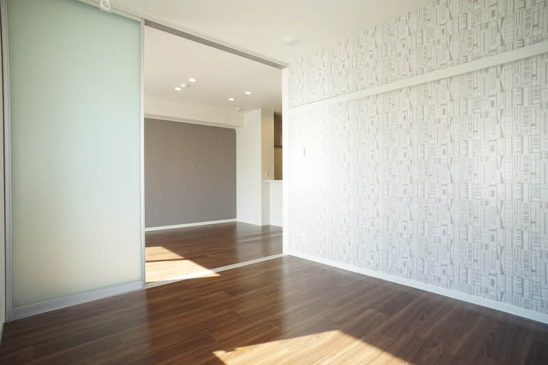 トワエモワ 201号-5