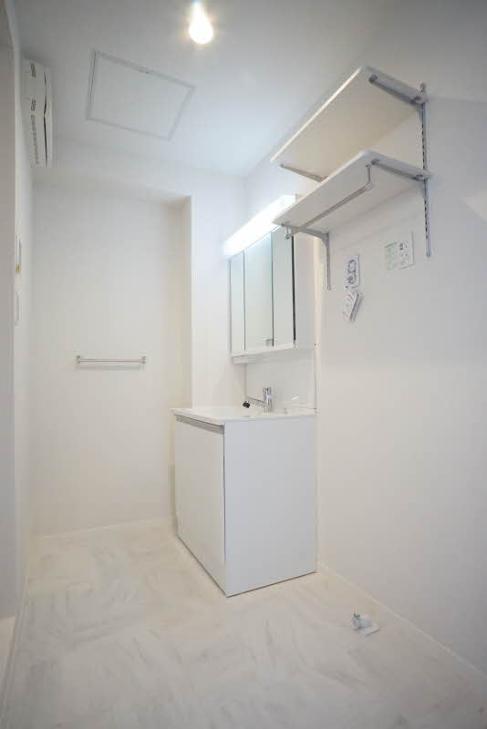 トワエモワ 201号-7