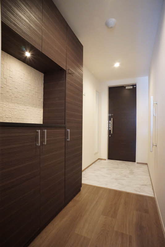 トワエモワ 301号-2