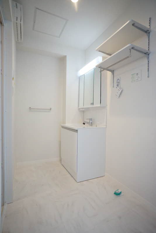 トワエモワ 301号-6