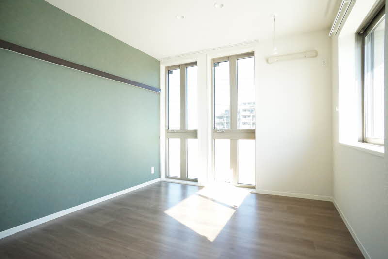 トワエモワ 301号-9