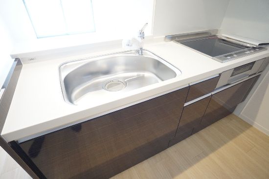 カーサクオーレ 201号-2