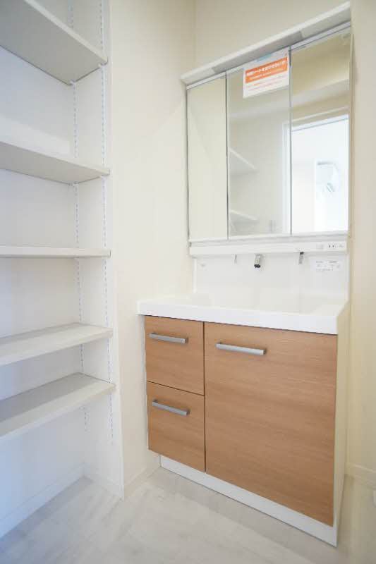 カーサクオーレ 201号-6