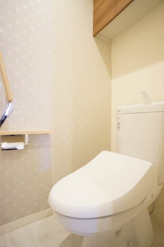 カーサクオーレ 201号-9