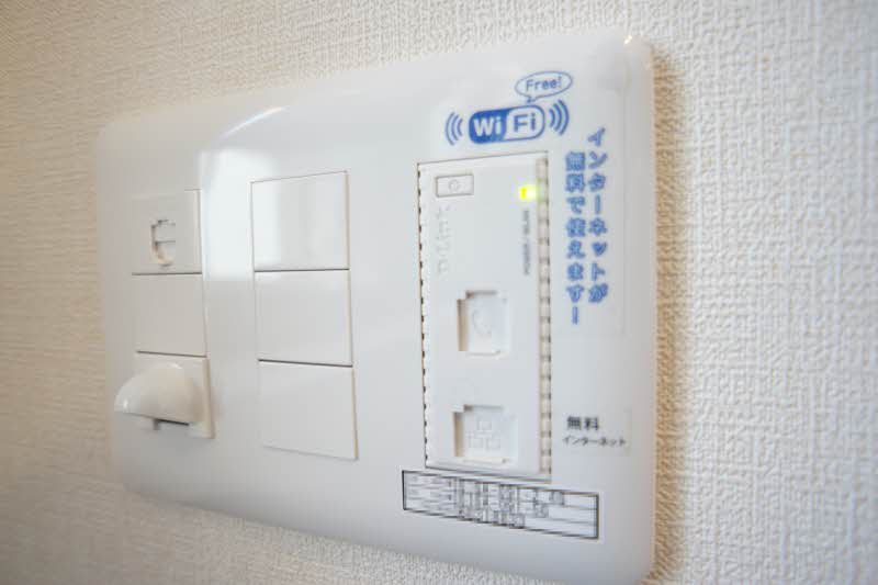 カーサクオーレ 201号-11