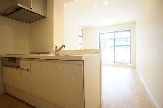 カーサクオーレ 204号-2