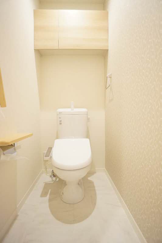 カーサクオーレ 204号-8