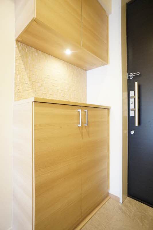 カーサクオーレ 204号-10