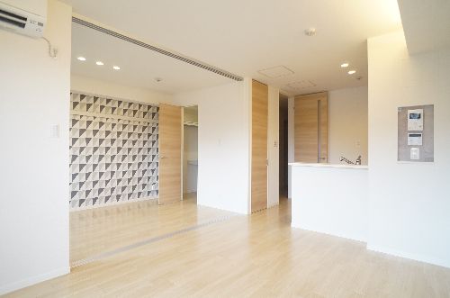 プルースⅡ 302号-4