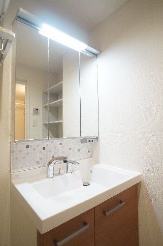 プルースⅡ 302号-8