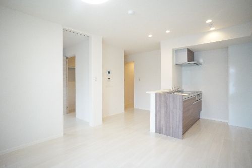 アズール　常盤の杜 203号-3