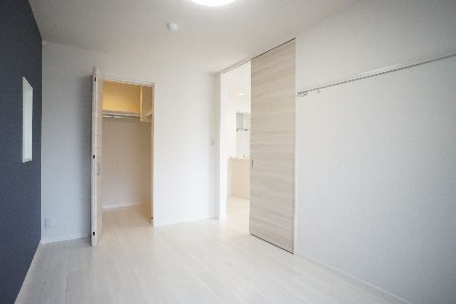 アズール　常盤の杜 203号-5