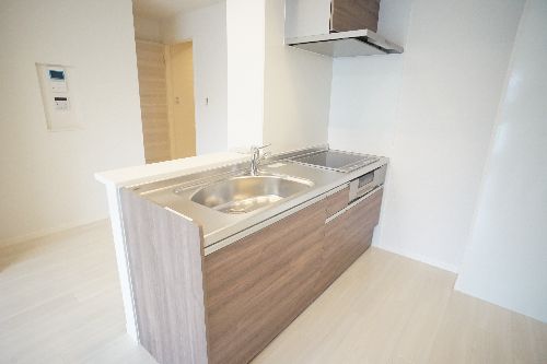 アズール　常盤の杜 203号-6