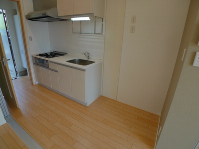 マストライフ浦和前地Ⅱ 102号-5