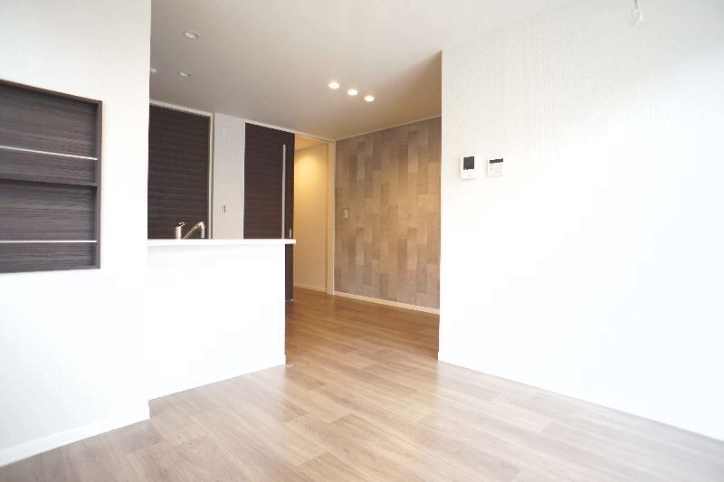 エクラージュ 101号-3