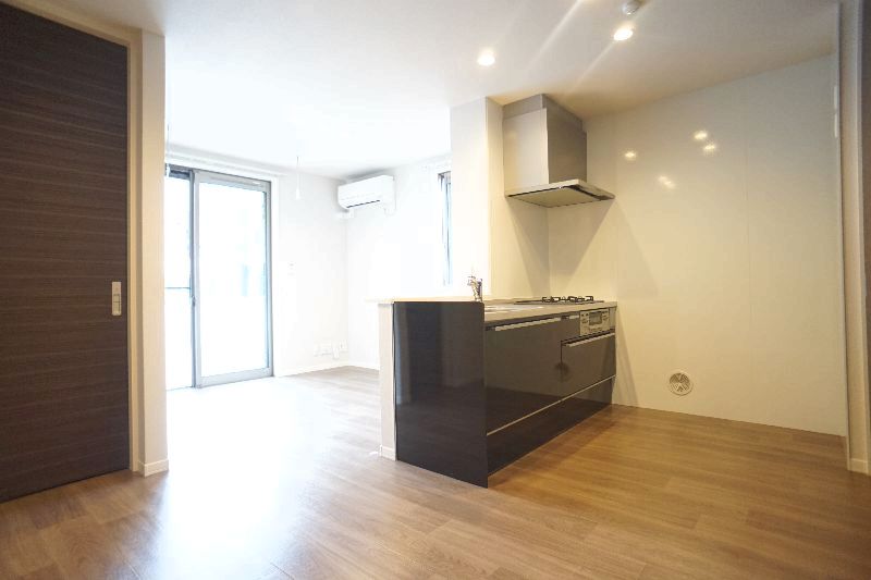 エクラージュ 101号-4