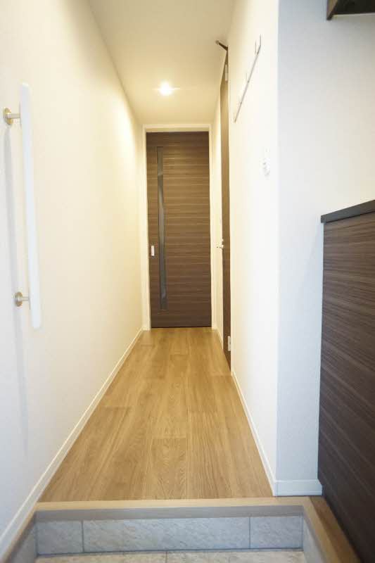 エクラージュ 101号-11