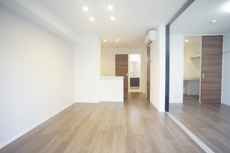 フォレナコート北浦和 106号-2