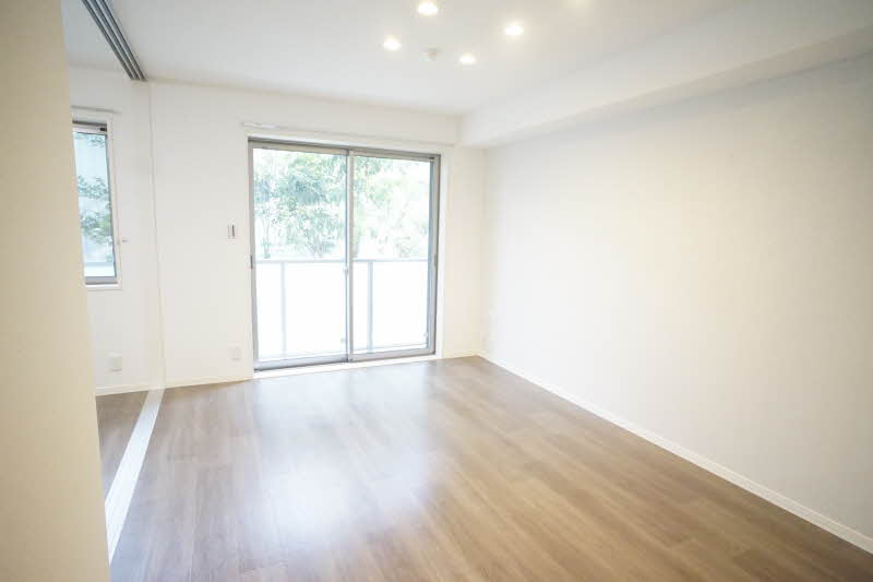 フォレナコート北浦和 106号-3