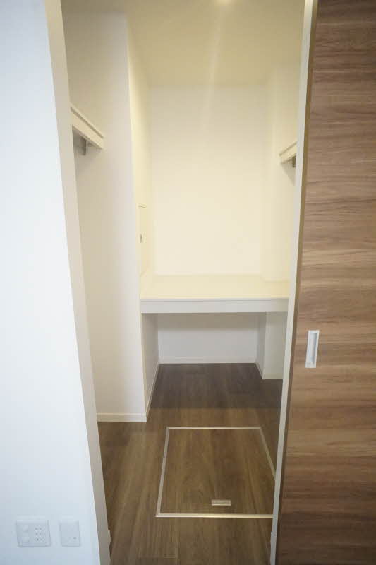 フォレナコート北浦和 106号-6