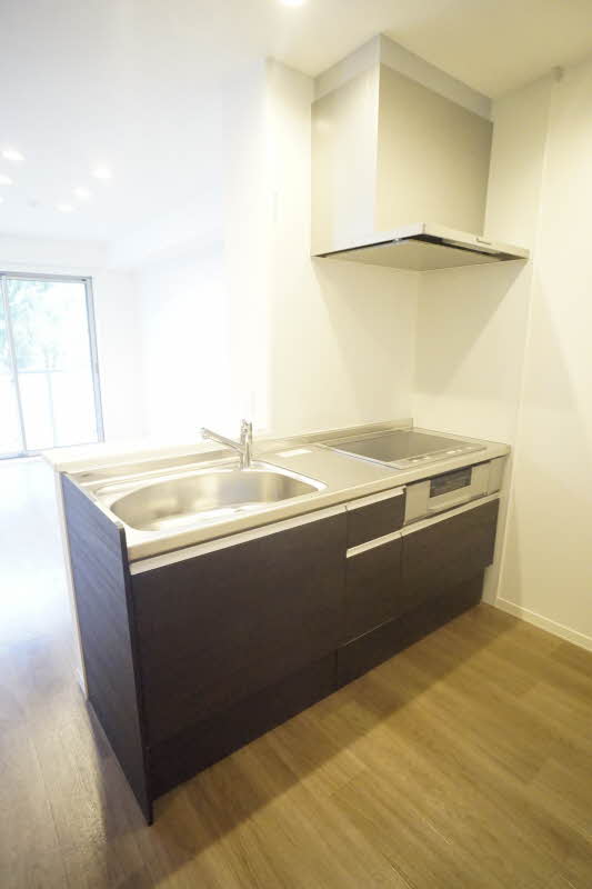 フォレナコート北浦和 106号-7