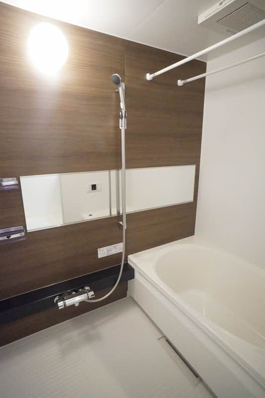 フォレナコート北浦和 106号-8