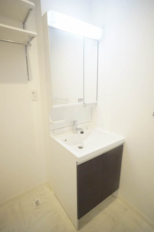 フォレナコート北浦和 106号-9