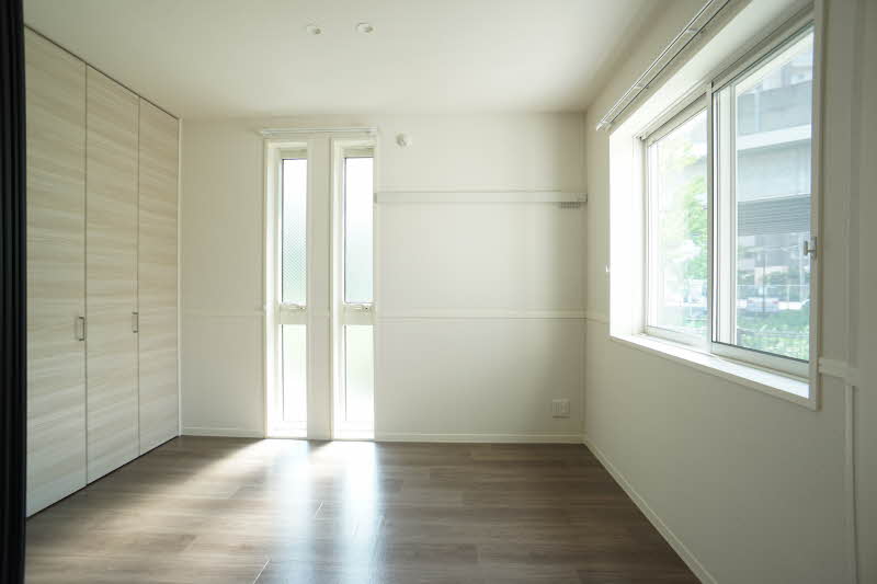 PAGE Ⅰ HOUSE 103号-4