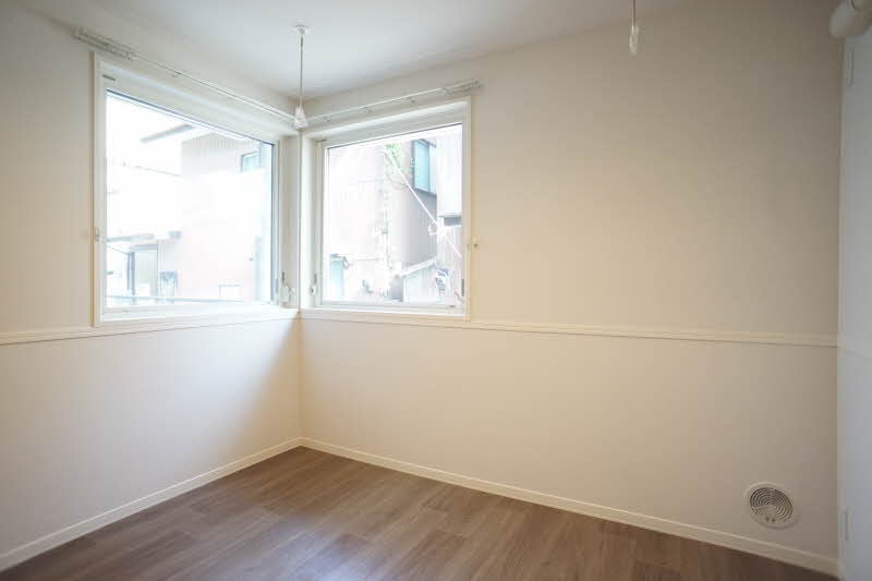 PAGE Ⅰ HOUSE 103号-5