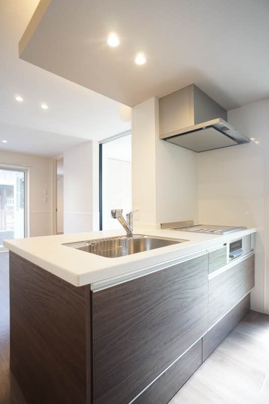 PAGE Ⅰ HOUSE 103号-8