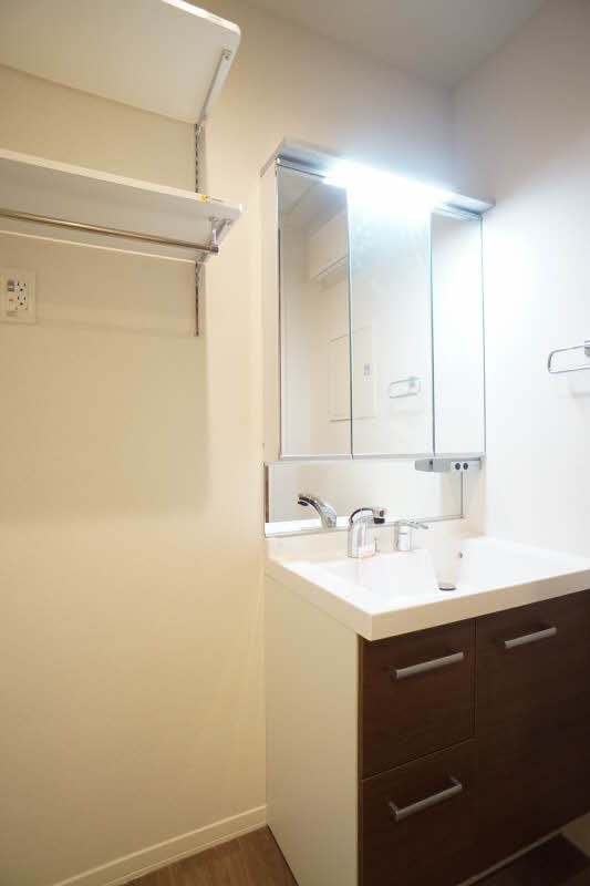 PAGE Ⅰ HOUSE 103号-9