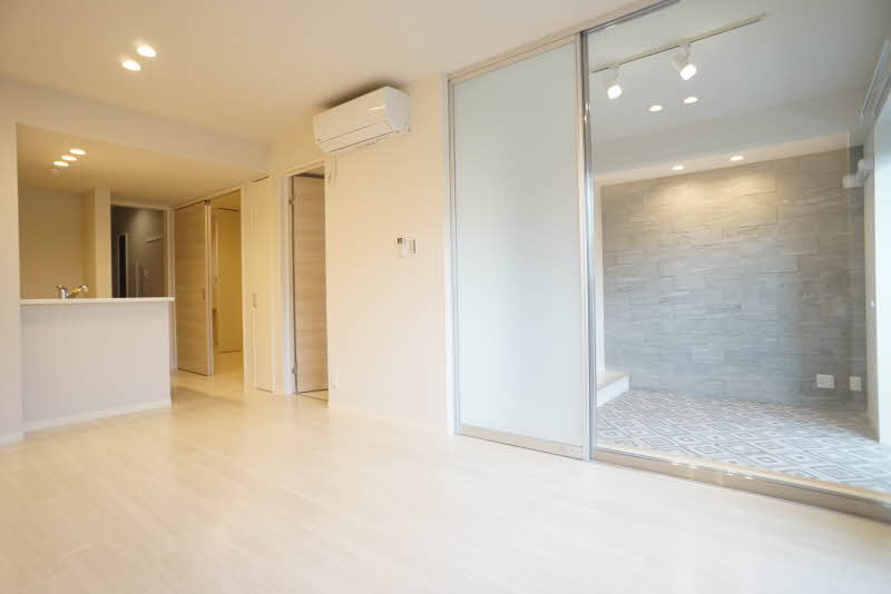 ノートル・リアンⅡ 102号-3