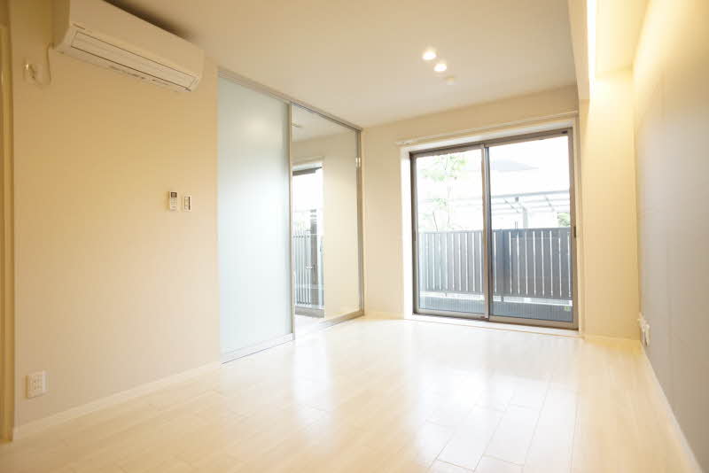 ノートル・リアンⅡ 102号-4