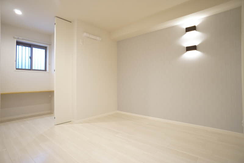 ノートル・リアンⅡ 102号-6